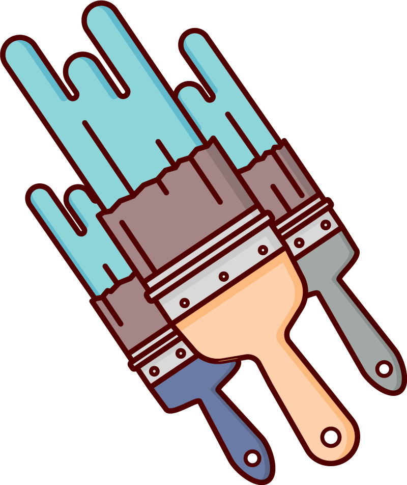 Professional Painting Services